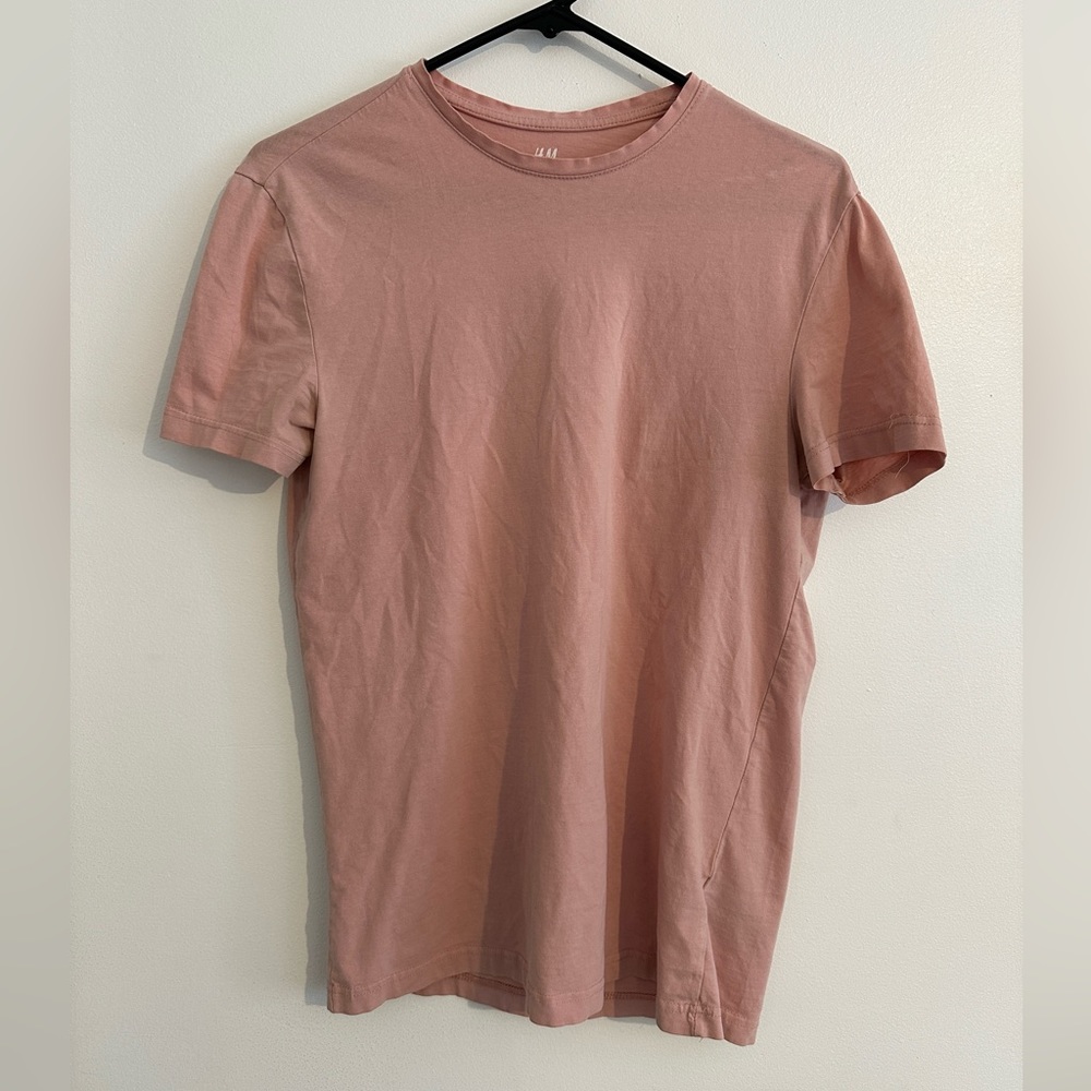 H&M Muscle Shirt 💪🏼